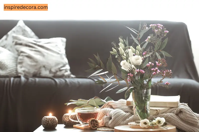 3 use ambient lighting for a soft and relaxing mood