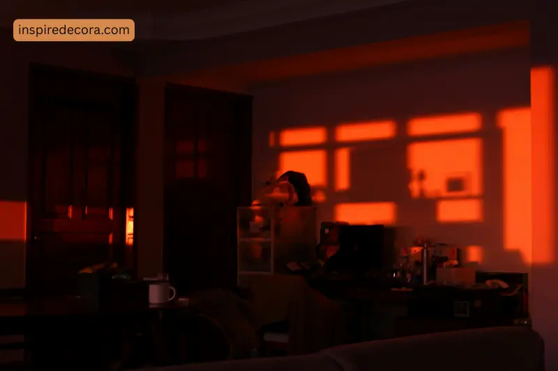 5 create warm and ambient lighting