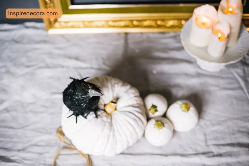 7 best gothic home decor ideas