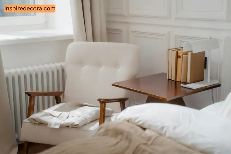 7 create a cozy corner or reading nook