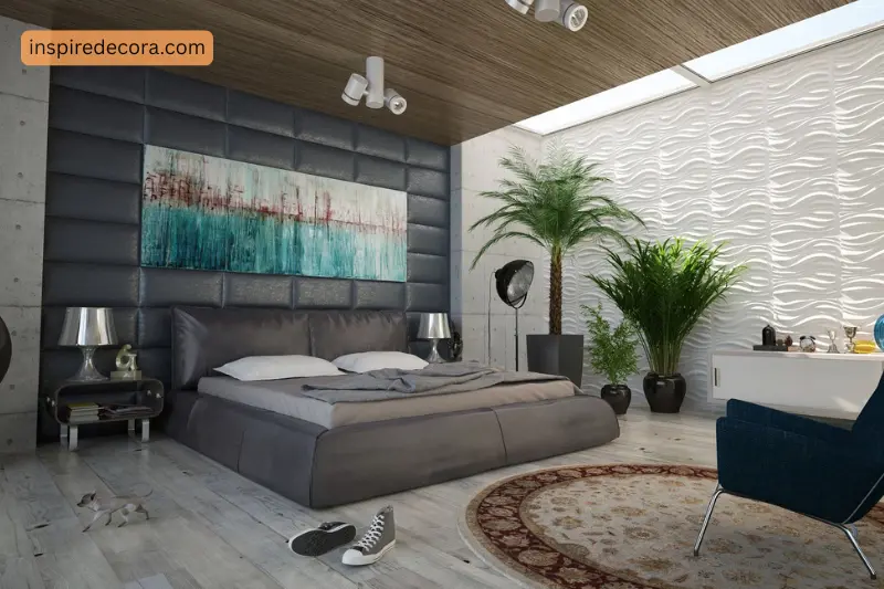 bedroom coastal design ideas