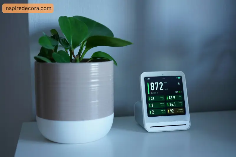 better plant health tracking