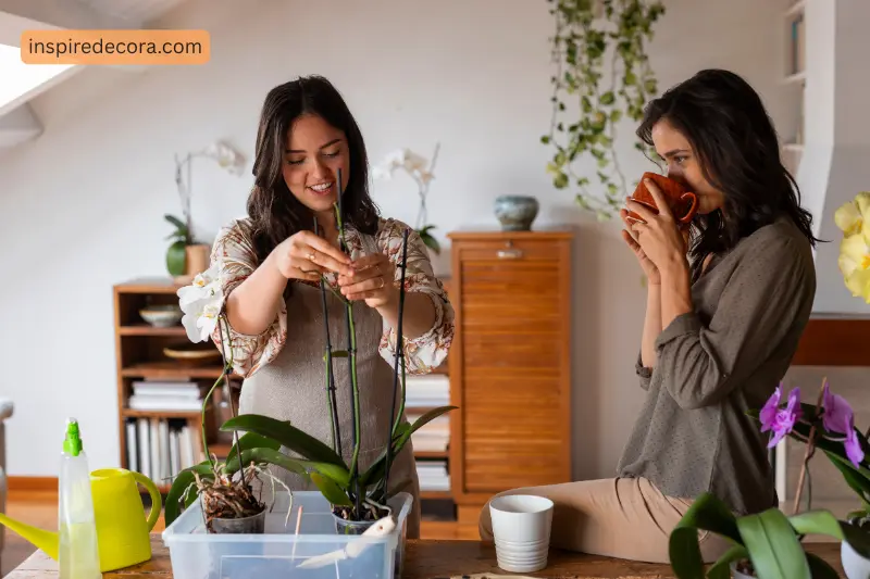 build a sustainable apartment gardening routine that actually works