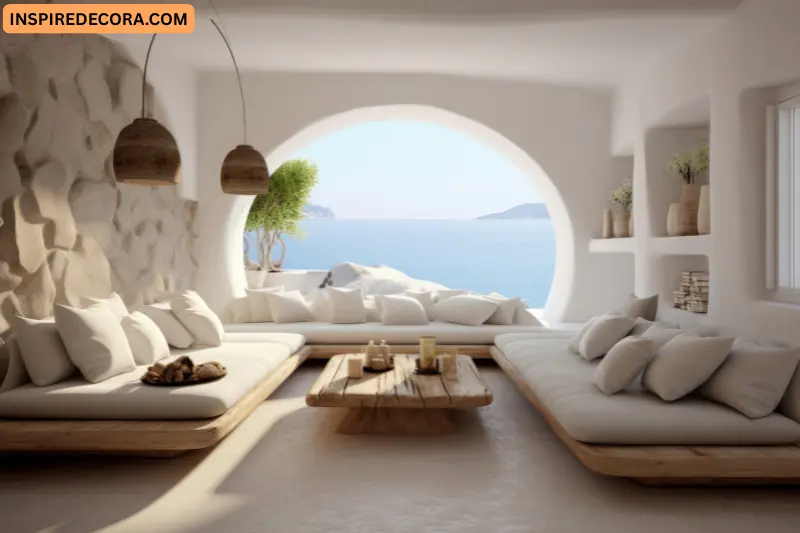 coastal minimalist style pacific home decor