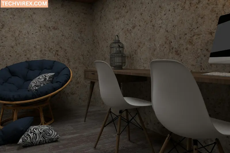 create cozy corners with functional decor