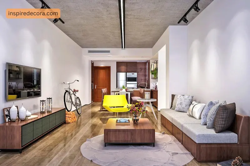 difference between traditional vs modern coastal style