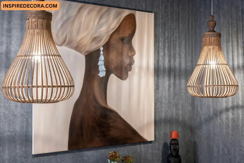 key elements of african home decor