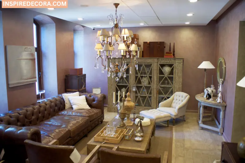 lighting and lamps home decoration