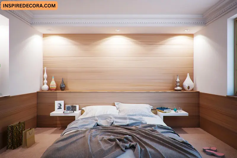 minimalist wooden furniture