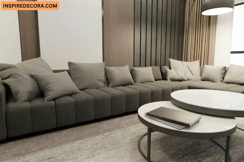 modular sofas for flexibility