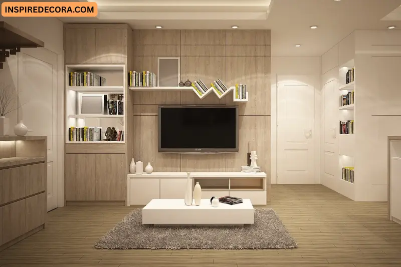 multifunctional furniture for smart living