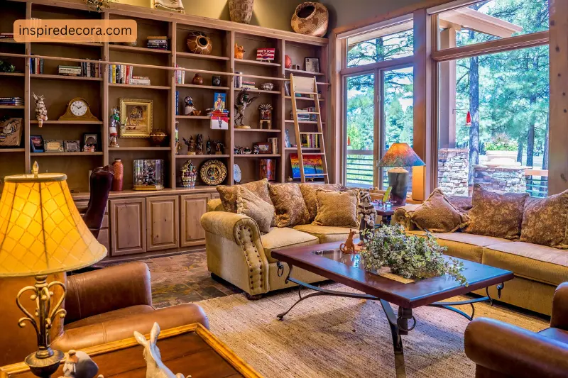 must-have materials for coastal interior design
