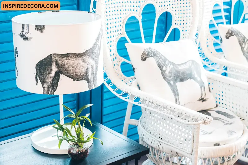 ocean inspired color style pacific home decor