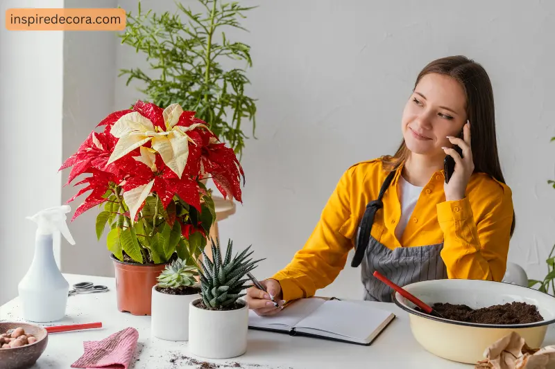 paper vs digital gardening journal
