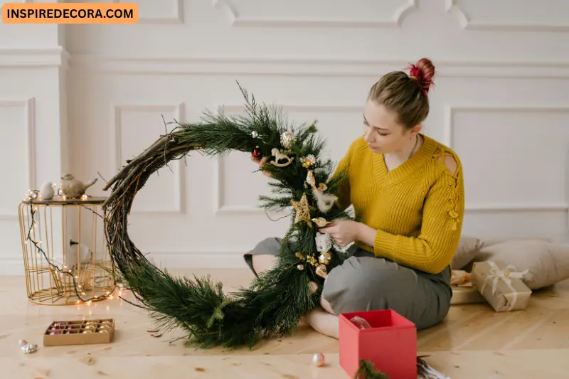 personalize your space with diy handcrafted decor