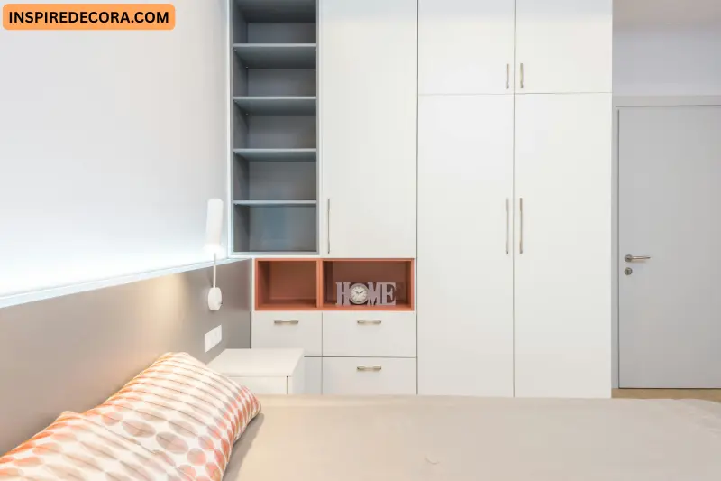 smart storage furniture