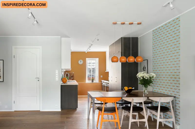 statement accent chairs