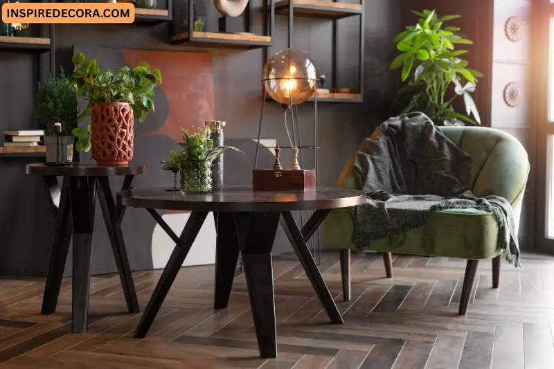 sustainable and ethical furniture