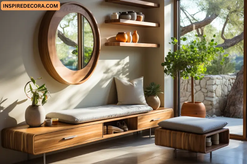 sustainable pacific style home decor