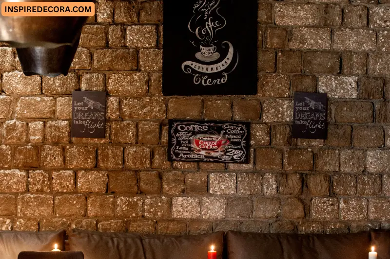 use western wall decor