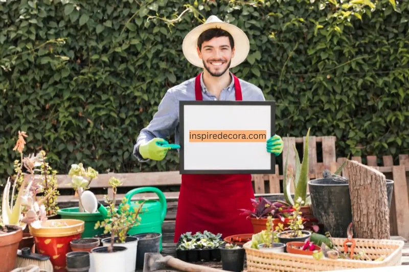 what are gardening boxes