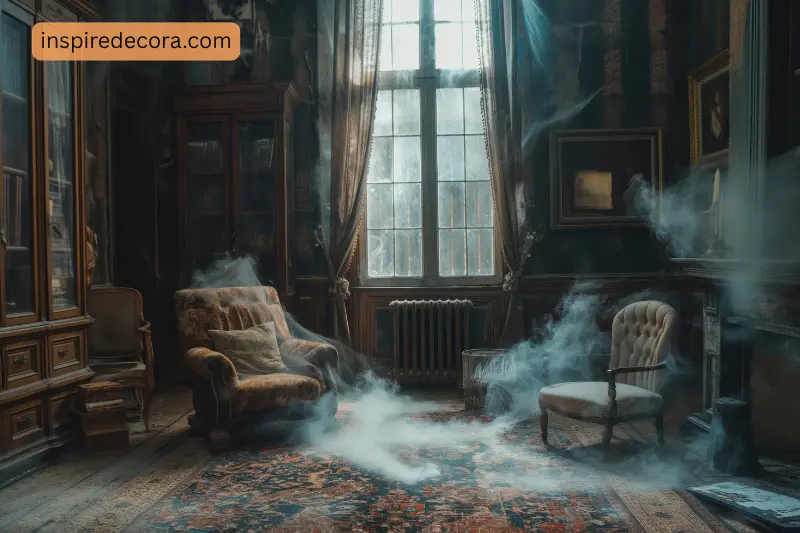 why gothic home decor is trending in 2026