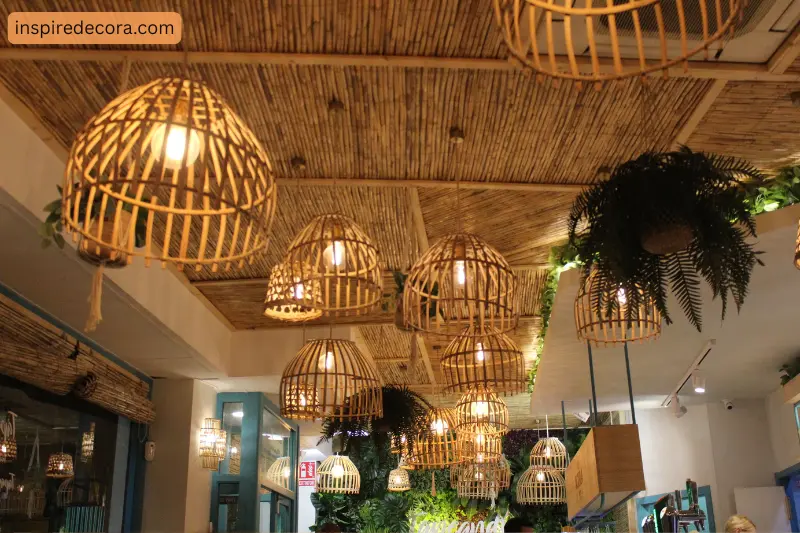 4. artisan lighting fixtures