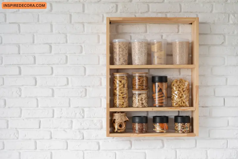 butlers pantry cabinet