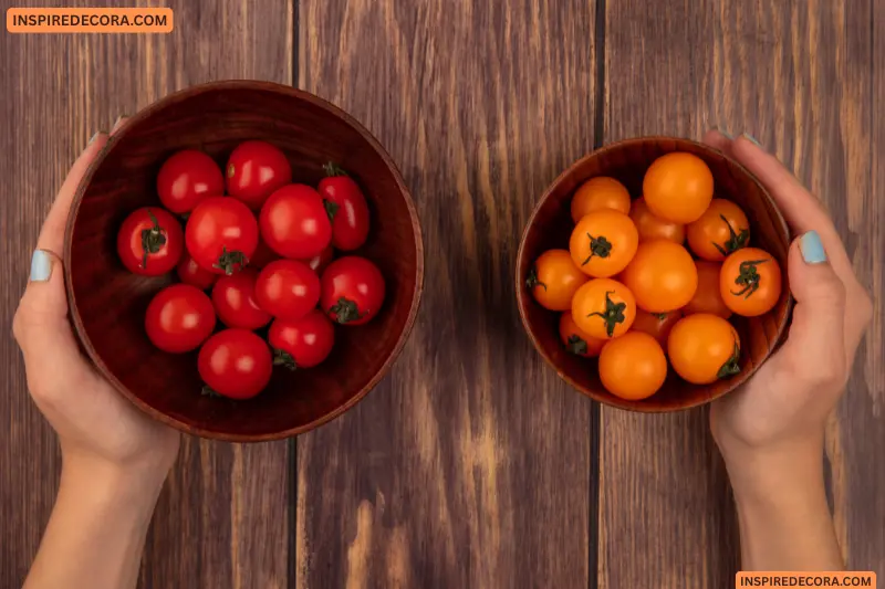 choose the right tomato variety