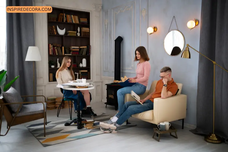 how home decor furniture shapes your living space