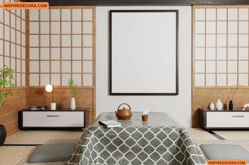 japanese minimalist decor