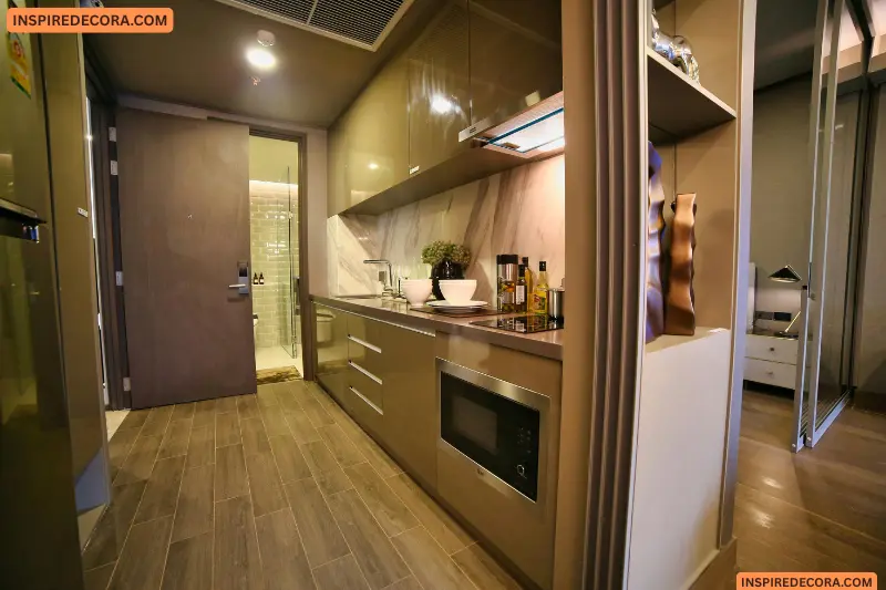 layout and function in thai kitchens