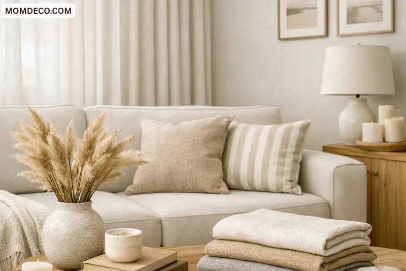linen natural elegance for modern homes