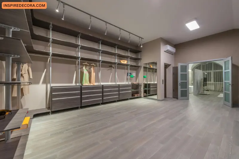 luxury built in wardrobe ideas