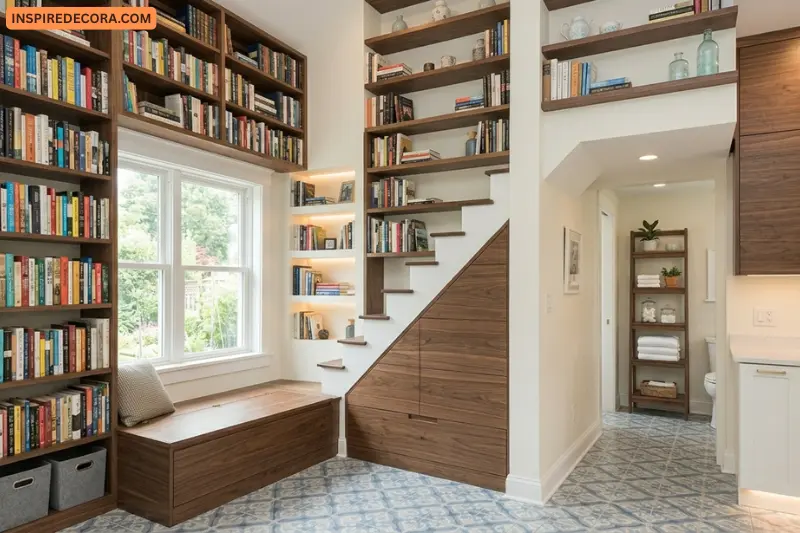 maximize vertical space