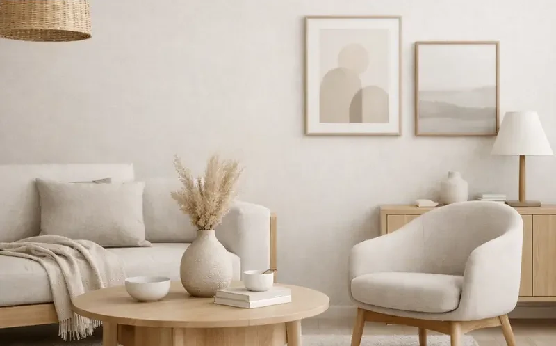 minimalist scandinavian wallpaper