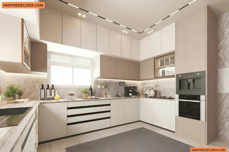 modern thai kitchen design