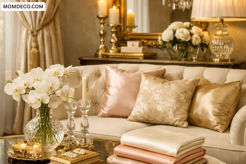 silk timeless fabric for sophisticated spaces