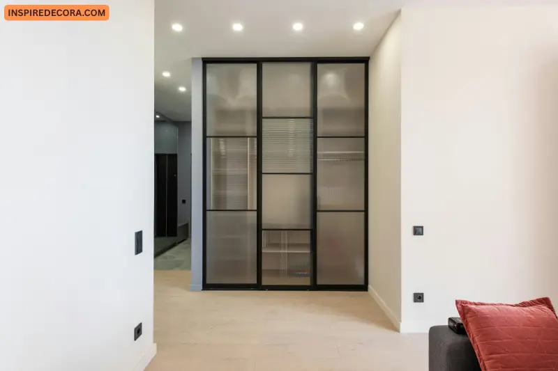 sliding door built in wardrobe ideas