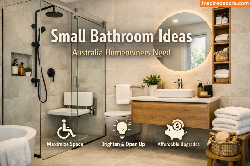 small bathroom ideas australia homeowners need