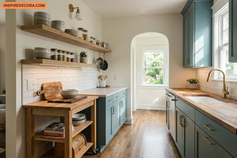 small kitchen renovation ideas that deliver big results