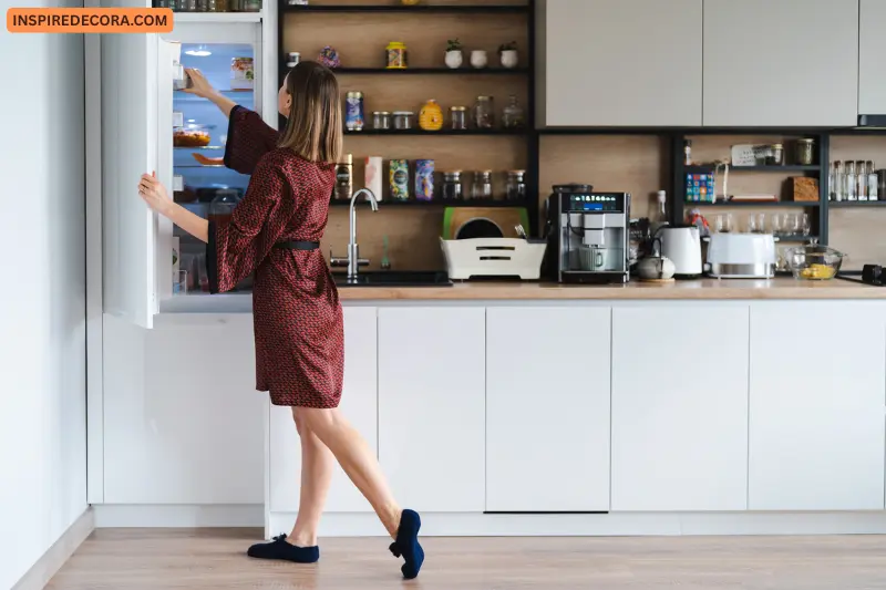 tall pantry cabinet