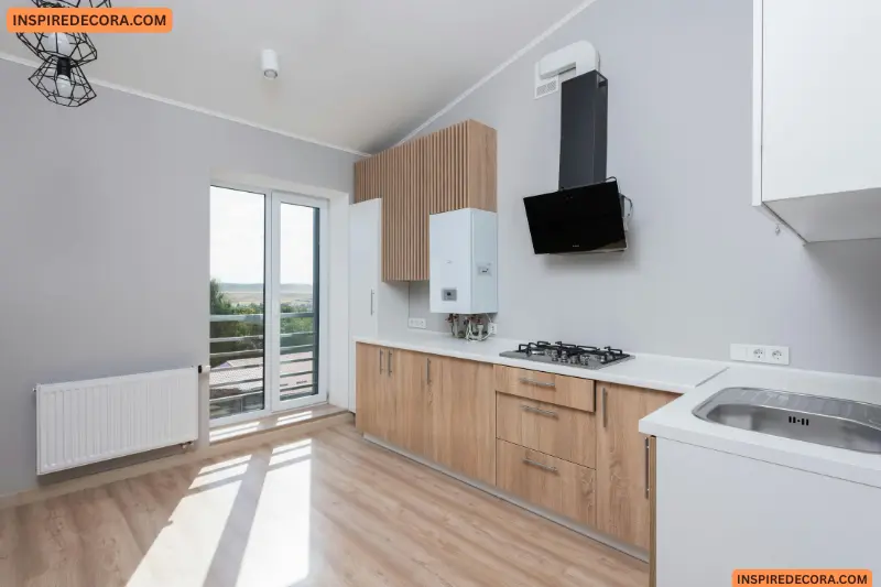 ventilation and climate considerations