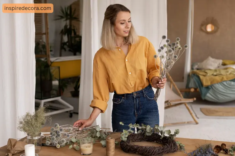 what is artisan home decor