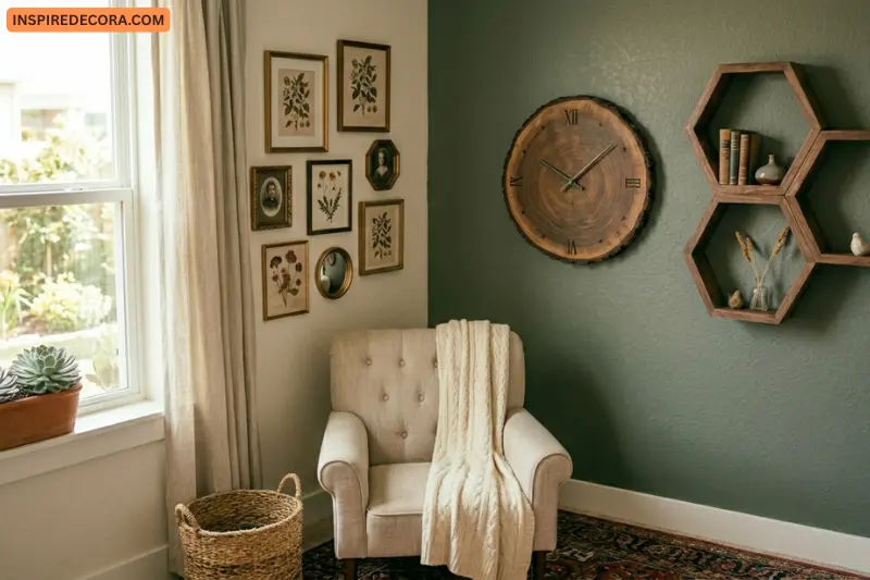 wooden coat rack beginner