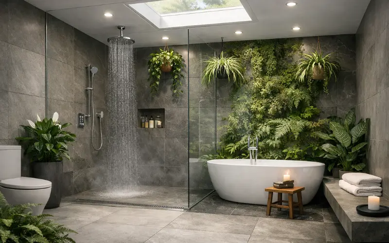 biophilic design elements