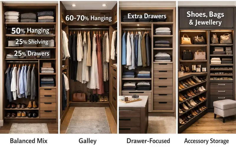 getting the storage ratio right