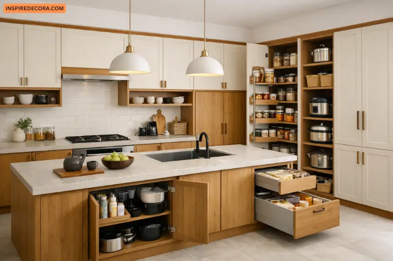 korean kitchen design