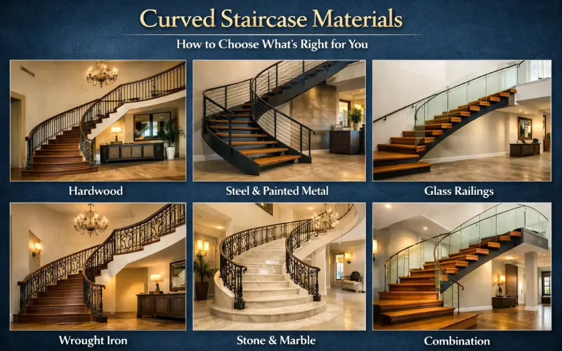 materials