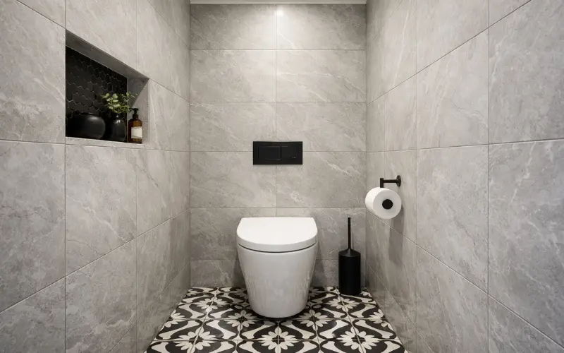 tiling